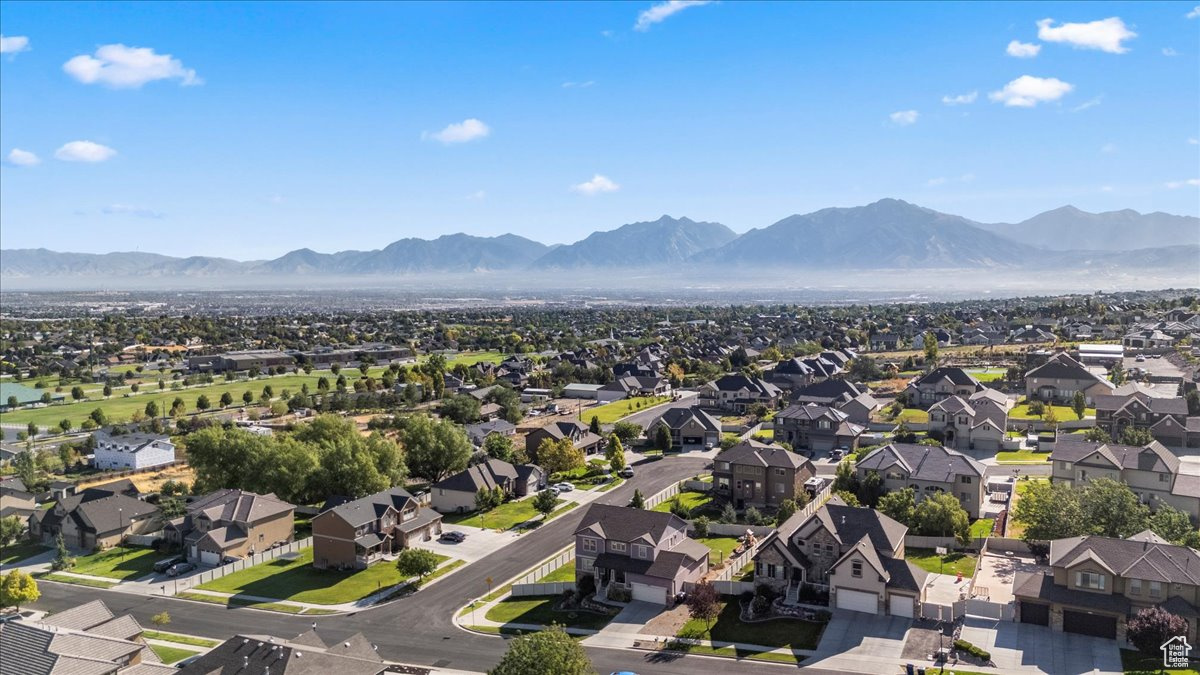 FORT HERRIMAN - Residential