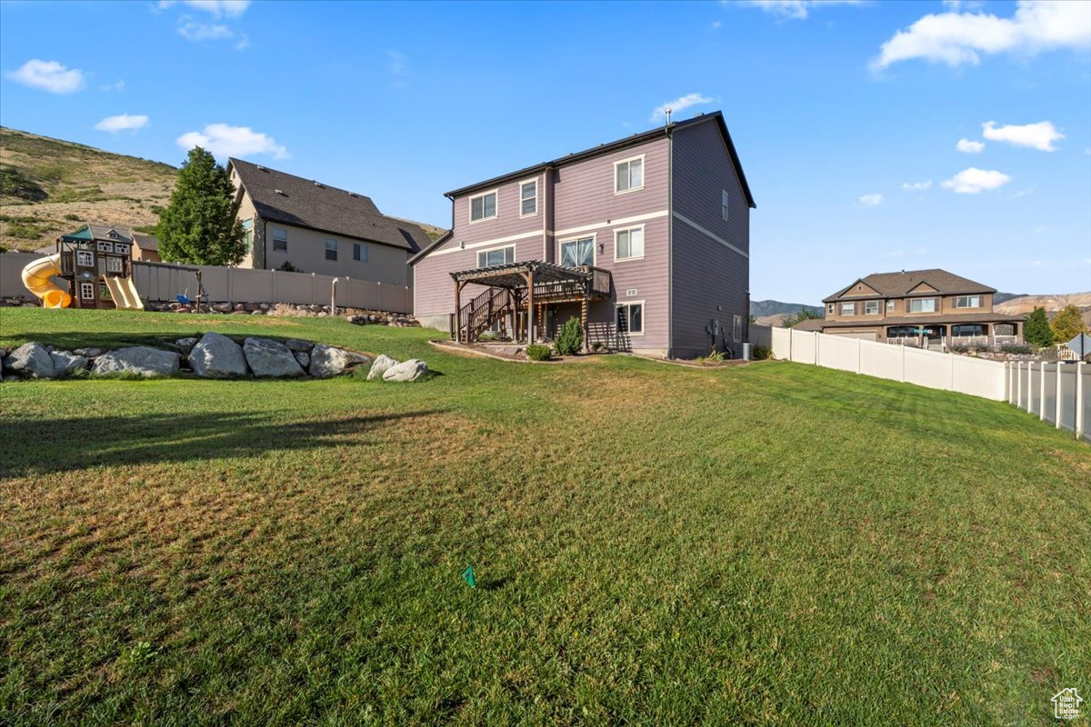 FORT HERRIMAN - Residential