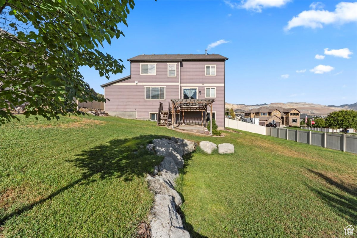 FORT HERRIMAN - Residential