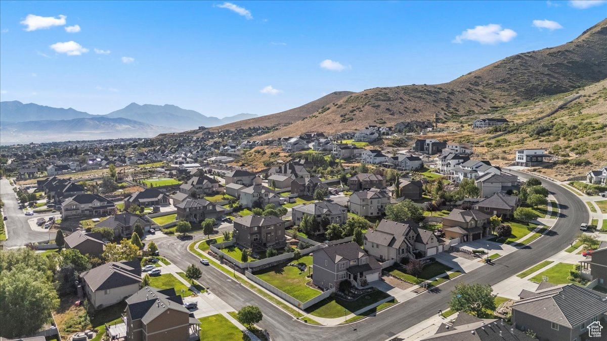 FORT HERRIMAN - Residential