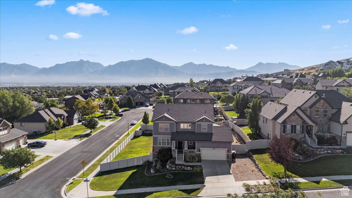 FORT HERRIMAN - Residential