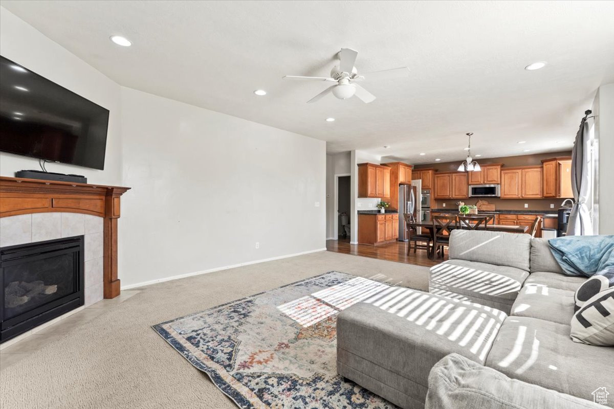 FORT HERRIMAN - Residential