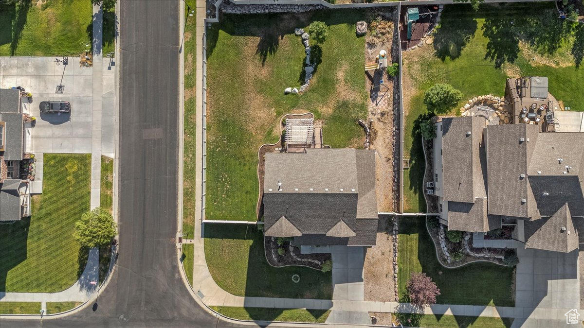 FORT HERRIMAN - Residential