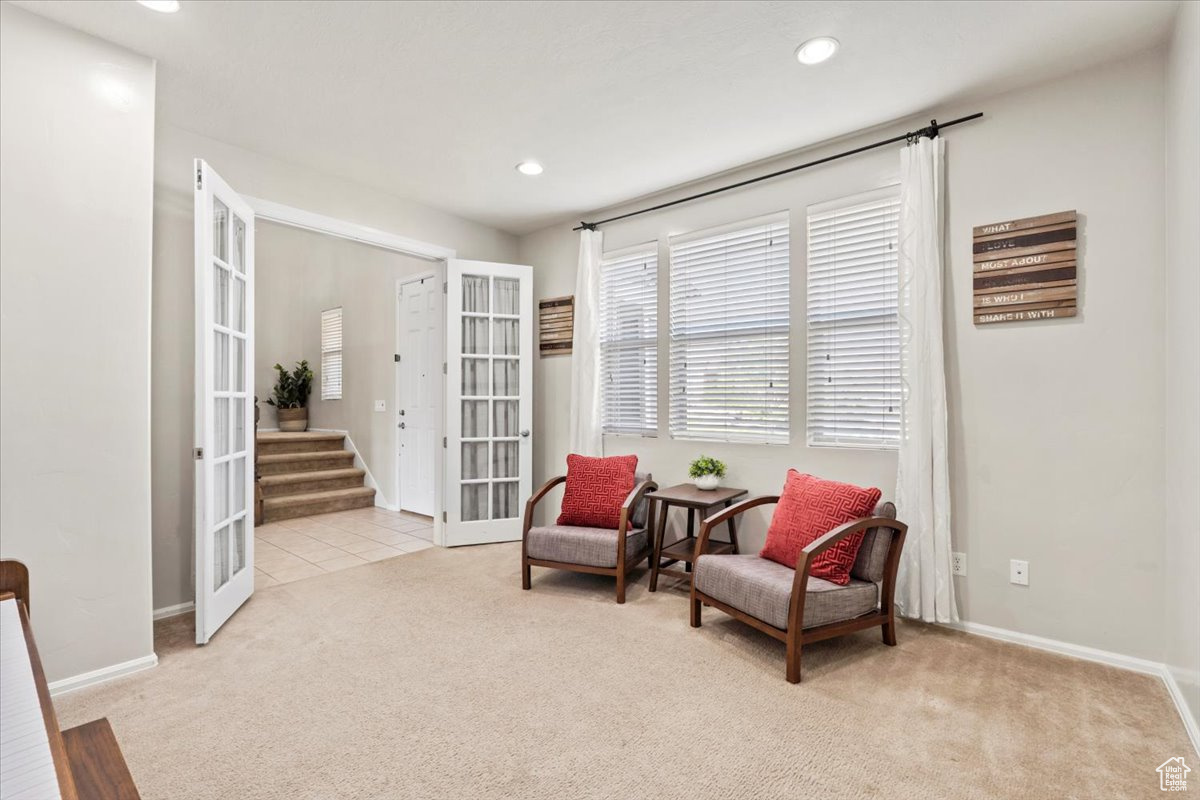 FORT HERRIMAN - Residential