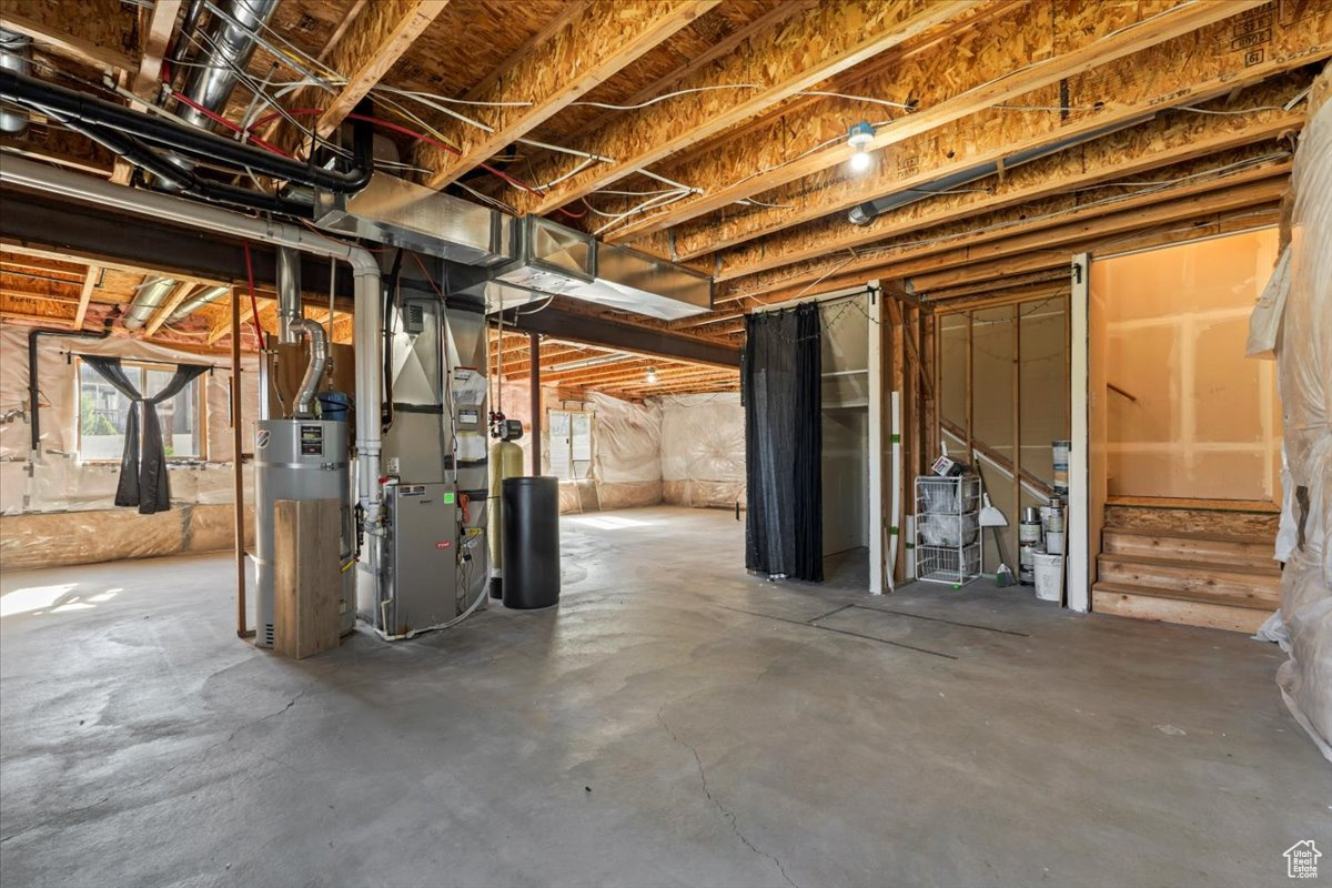 FORT HERRIMAN - Residential