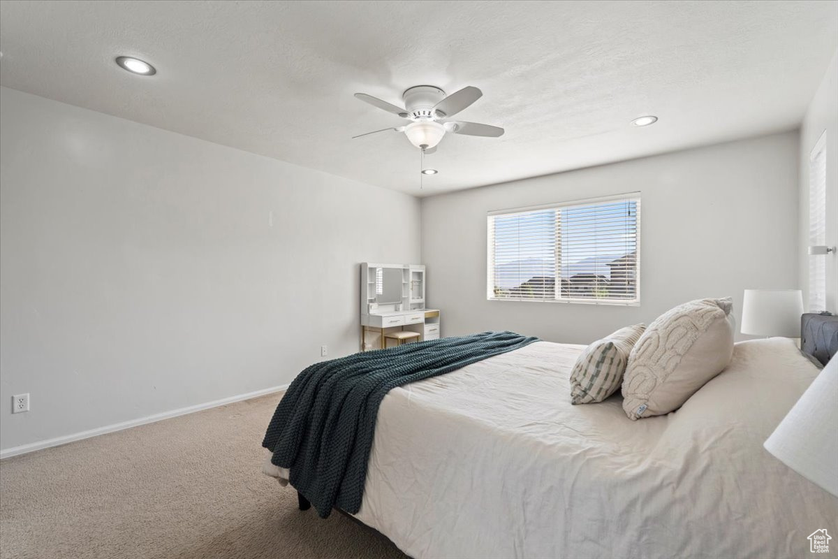 FORT HERRIMAN - Residential