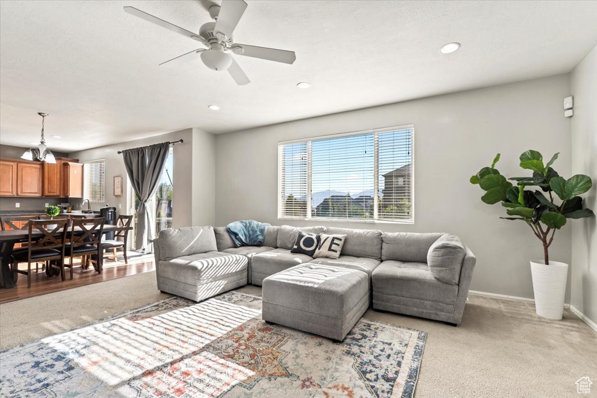 FORT HERRIMAN - Residential