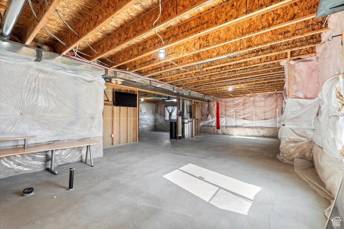 FORT HERRIMAN - Residential