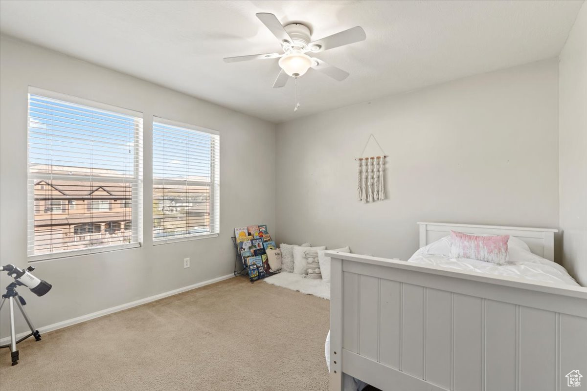 FORT HERRIMAN - Residential