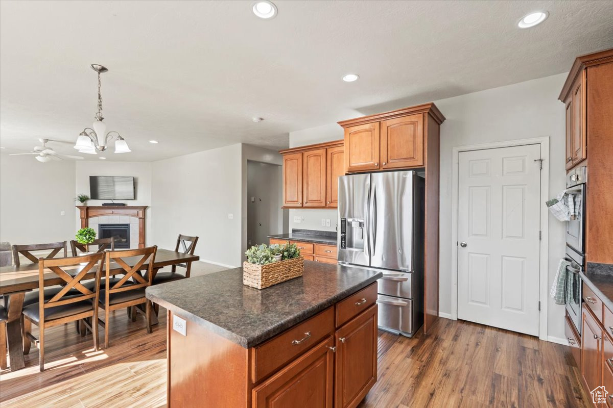 FORT HERRIMAN - Residential