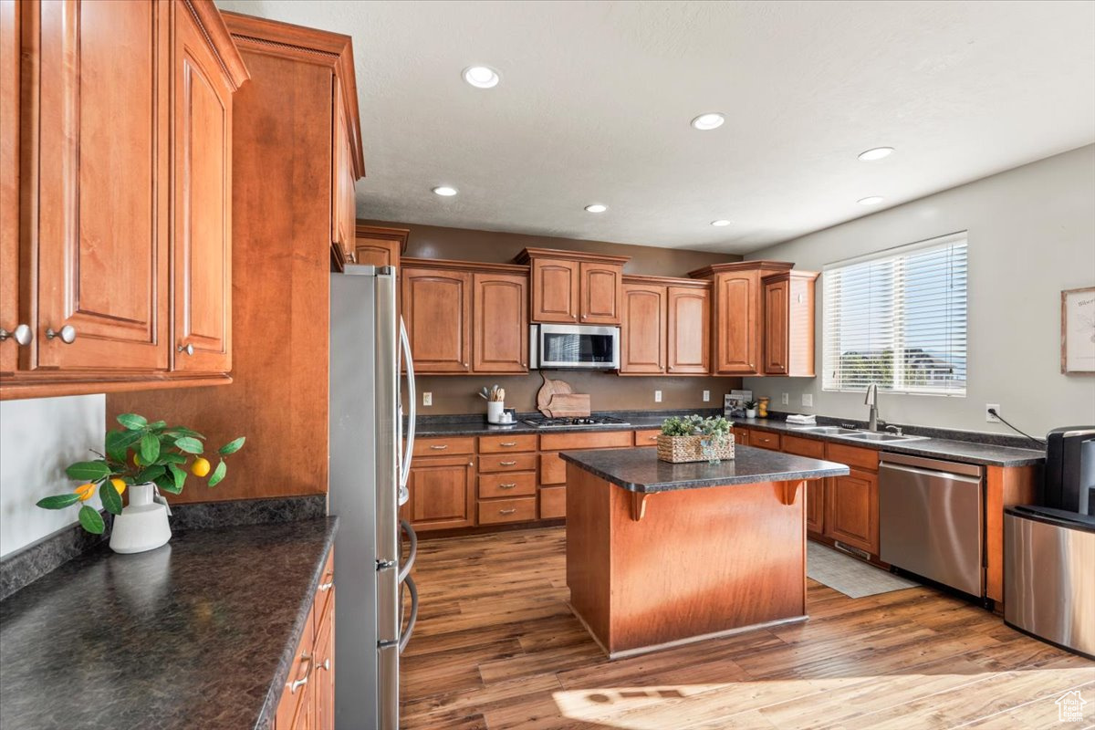 FORT HERRIMAN - Residential