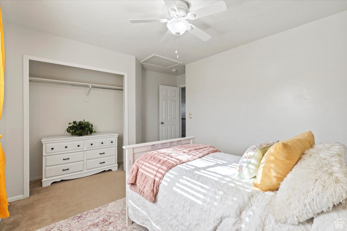 FORT HERRIMAN - Residential