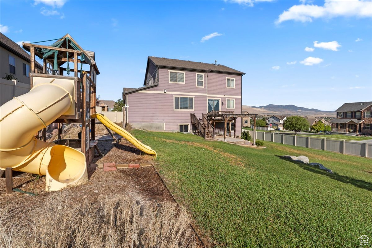 FORT HERRIMAN - Residential