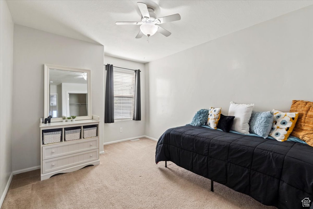 FORT HERRIMAN - Residential