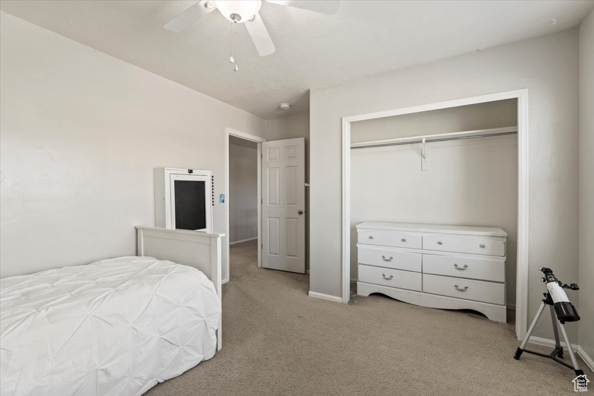 FORT HERRIMAN - Residential