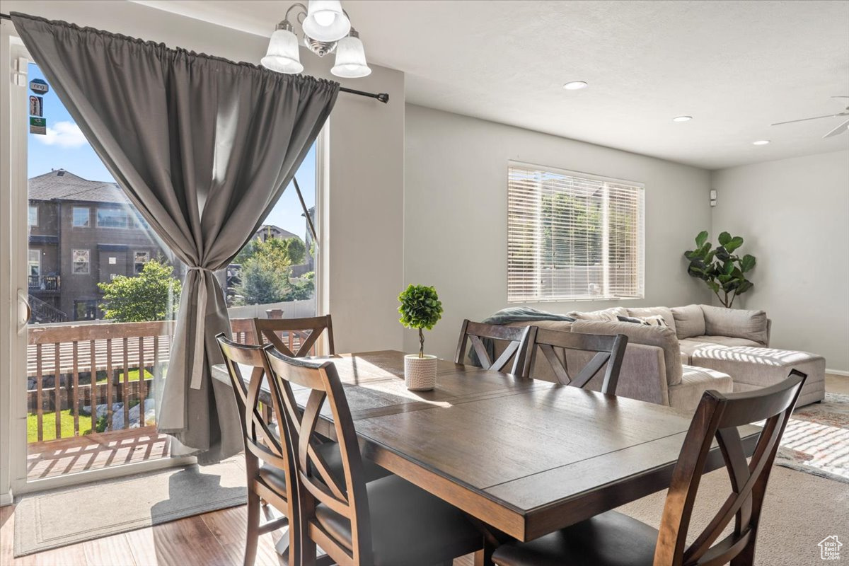 FORT HERRIMAN - Residential