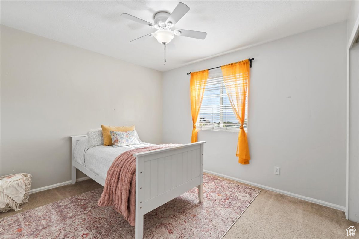 FORT HERRIMAN - Residential