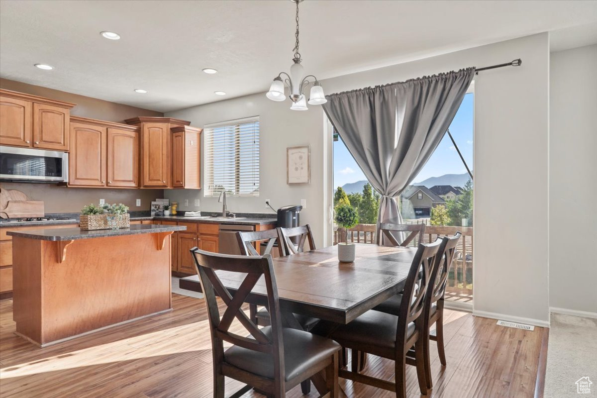 FORT HERRIMAN - Residential