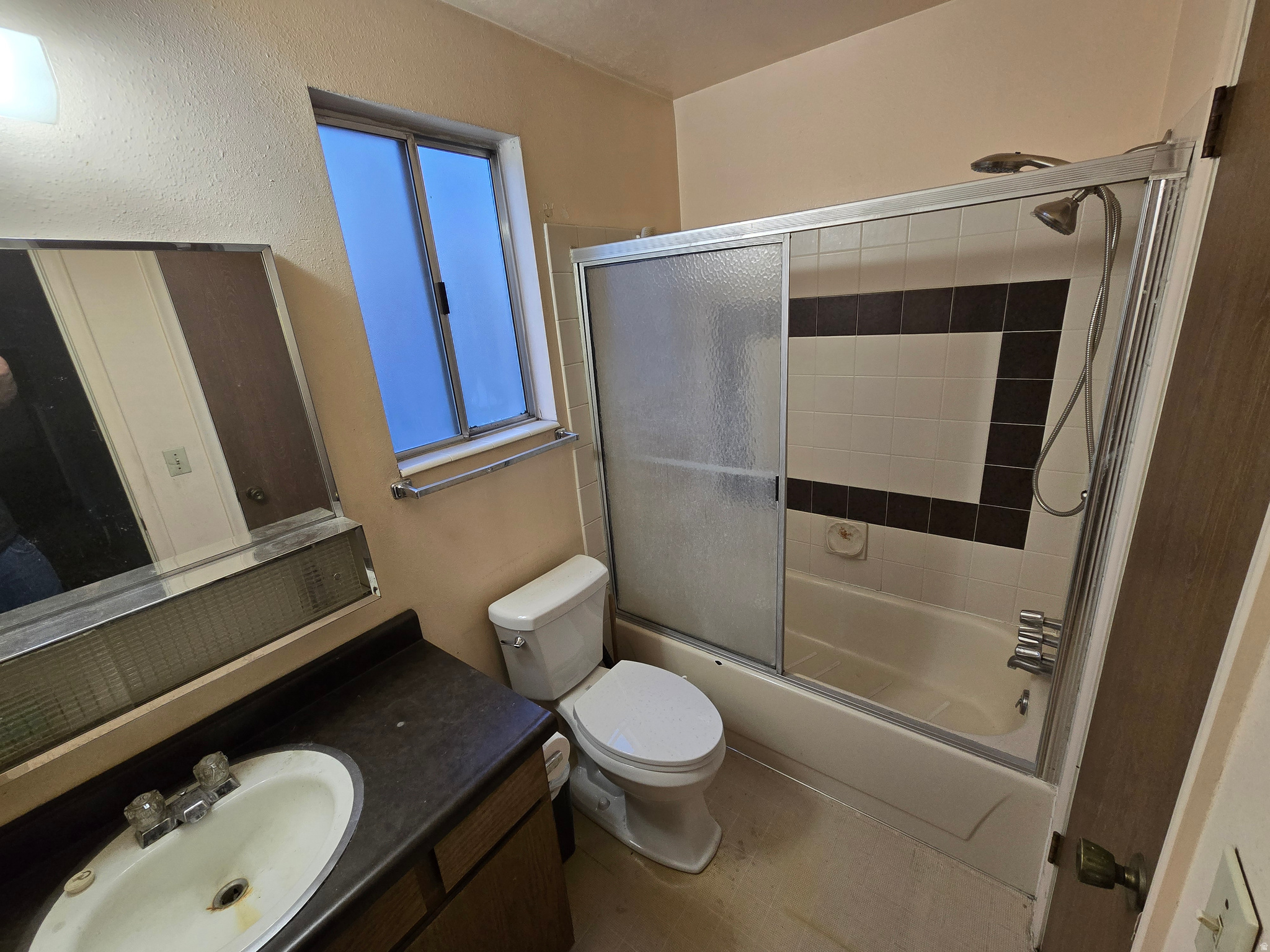 PLAT F - Residential