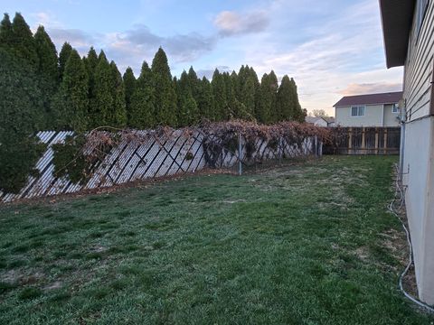 Tiny photo for 3876 S BURNINGHAM DR W, West Valley City, UT 84119 (MLS # 2123447)