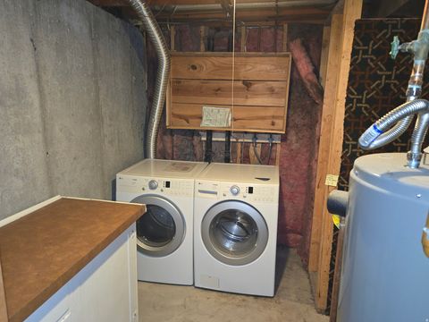 Tiny photo for 3876 S BURNINGHAM DR W, West Valley City, UT 84119 (MLS # 2123447)