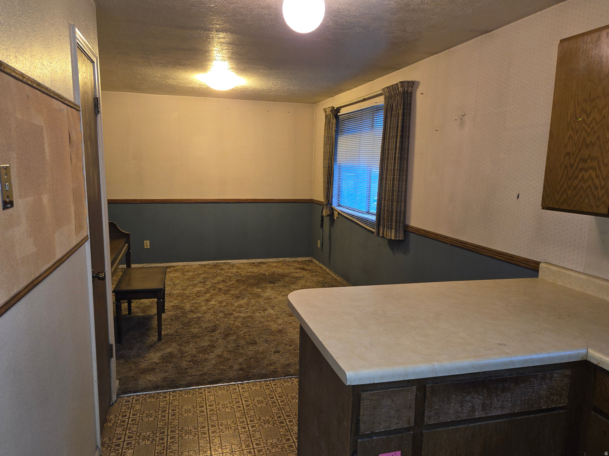 PLAT F - Residential