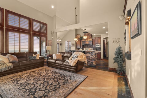 Tiny photo for 3150 E 25 S, Layton, UT 84040 (MLS # 2175793)
