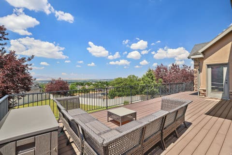 Tiny photo for 3150 E 25 S, Layton, UT 84040 (MLS # 2175793)