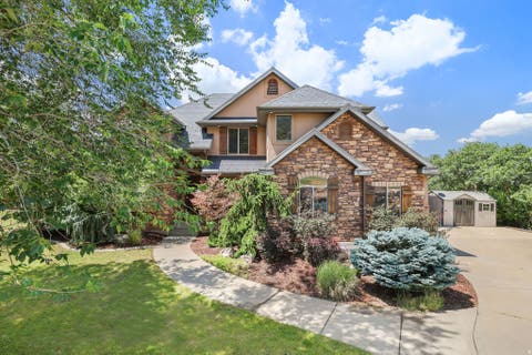 Tiny photo for 3150 E 25 S, Layton, UT 84040 (MLS # 2175793)
