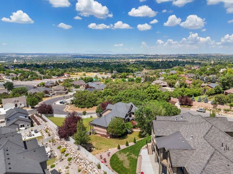 Tiny photo for 3150 E 25 S, Layton, UT 84040 (MLS # 2175793)