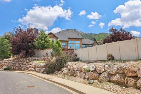 Tiny photo for 3150 E 25 S, Layton, UT 84040 (MLS # 2175793)