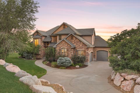 Photo of 3150 E 25 S, Layton, UT 84040 (MLS # 2175793)