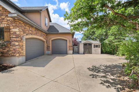 Tiny photo for 3150 E 25 S, Layton, UT 84040 (MLS # 2175793)