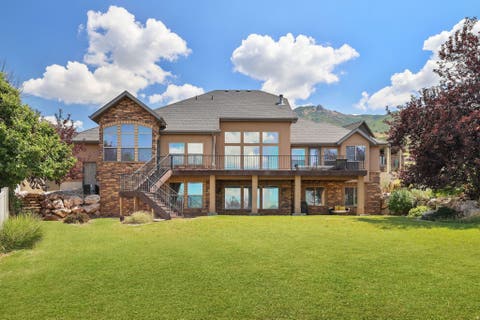Tiny photo for 3150 E 25 S, Layton, UT 84040 (MLS # 2175793)