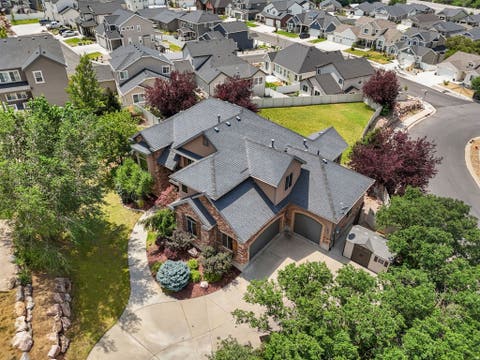 Tiny photo for 3150 E 25 S, Layton, UT 84040 (MLS # 2175793)