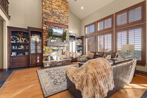 Tiny photo for 3150 E 25 S, Layton, UT 84040 (MLS # 2175793)