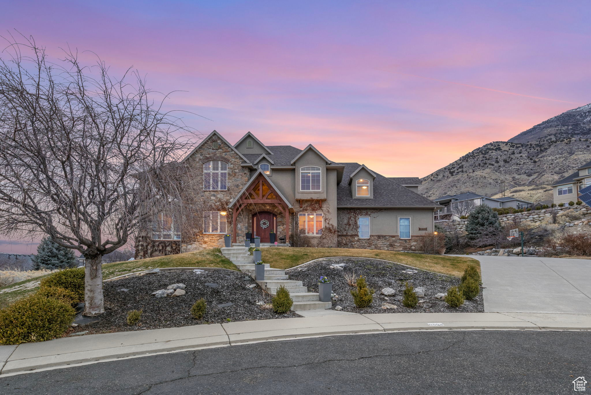 9008 N Forest Lake Cir, Cedar Hills, Utah image 5
