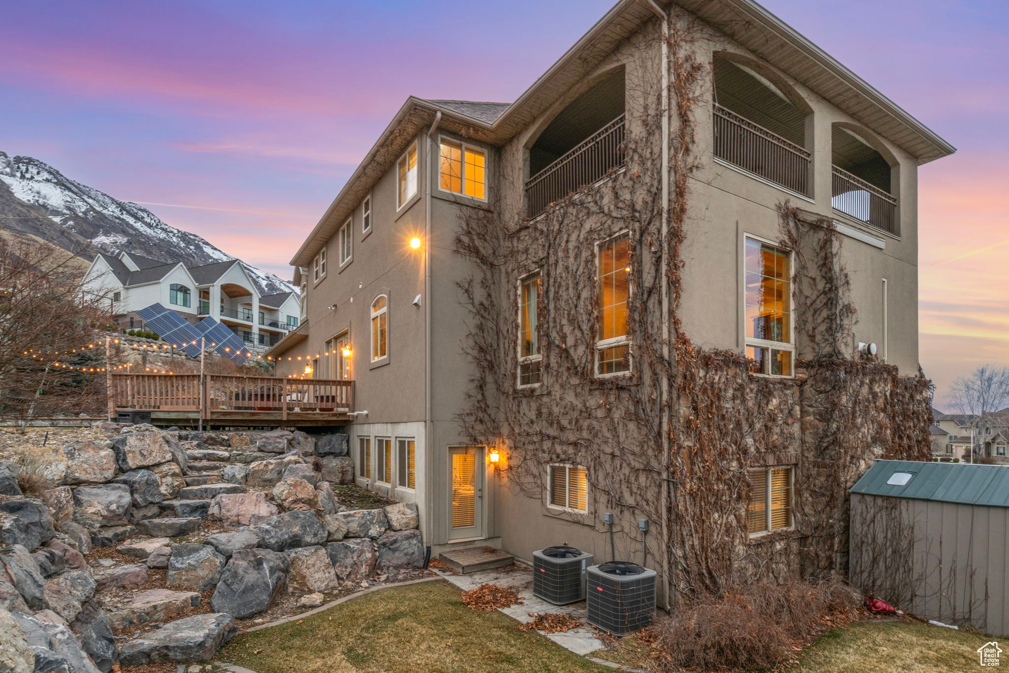 9008 N Forest Lake Cir, Cedar Hills, Utah image 7