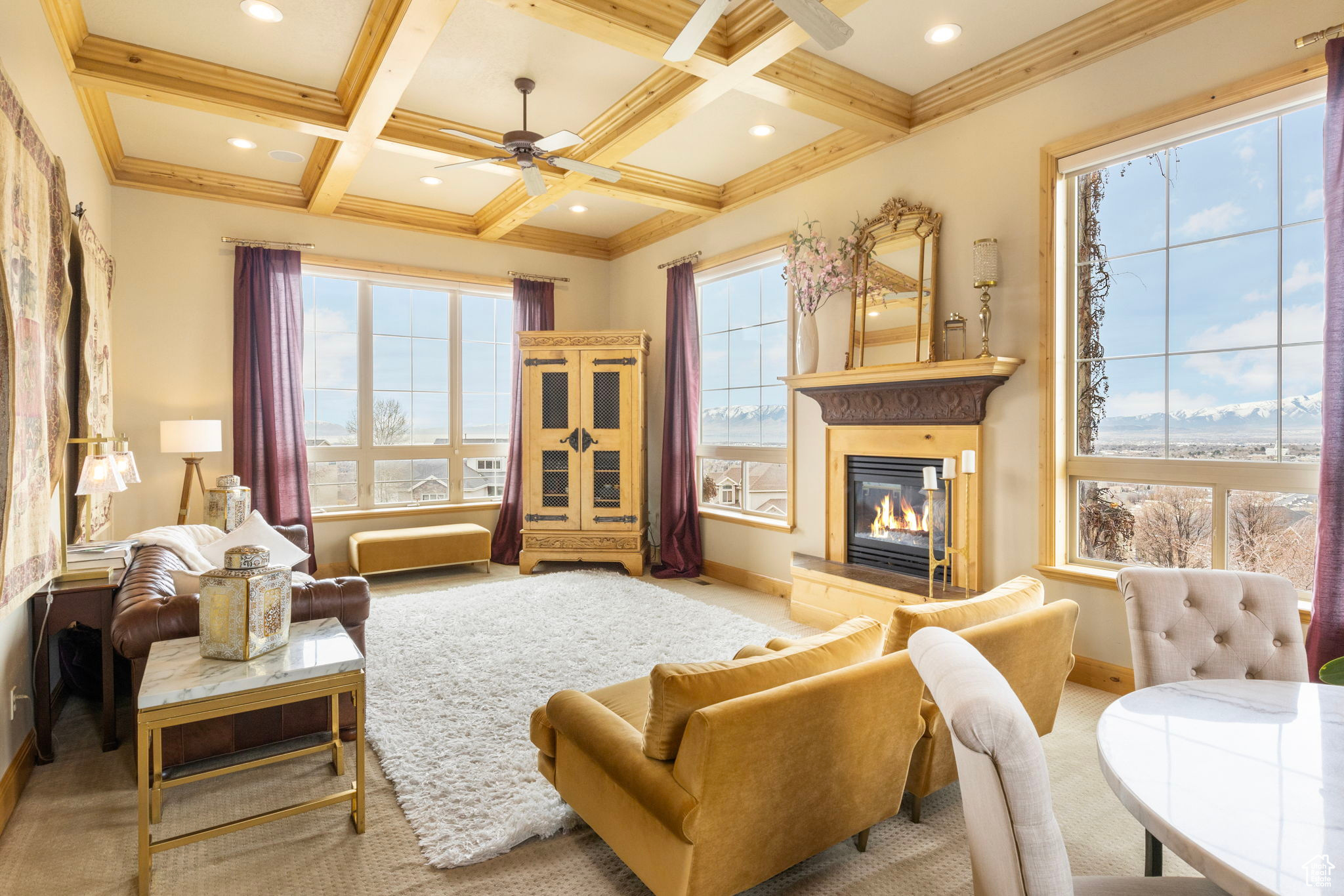 9008 N Forest Lake Cir, Cedar Hills, Utah image 28