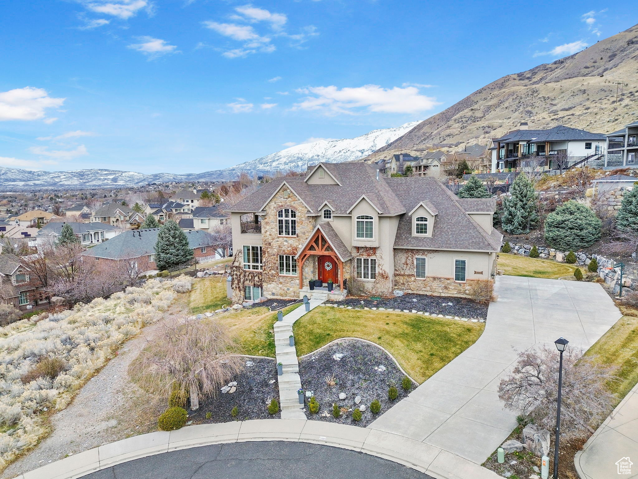 9008 N Forest Lake Cir, Cedar Hills, Utah image 3