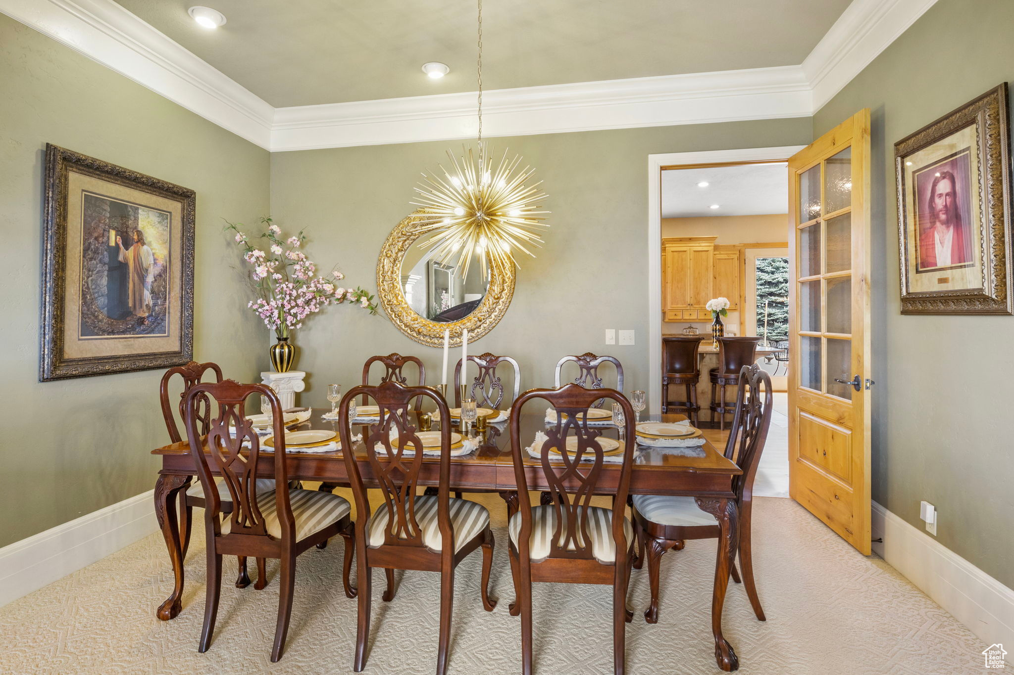 9008 N Forest Lake Cir, Cedar Hills, Utah image 13