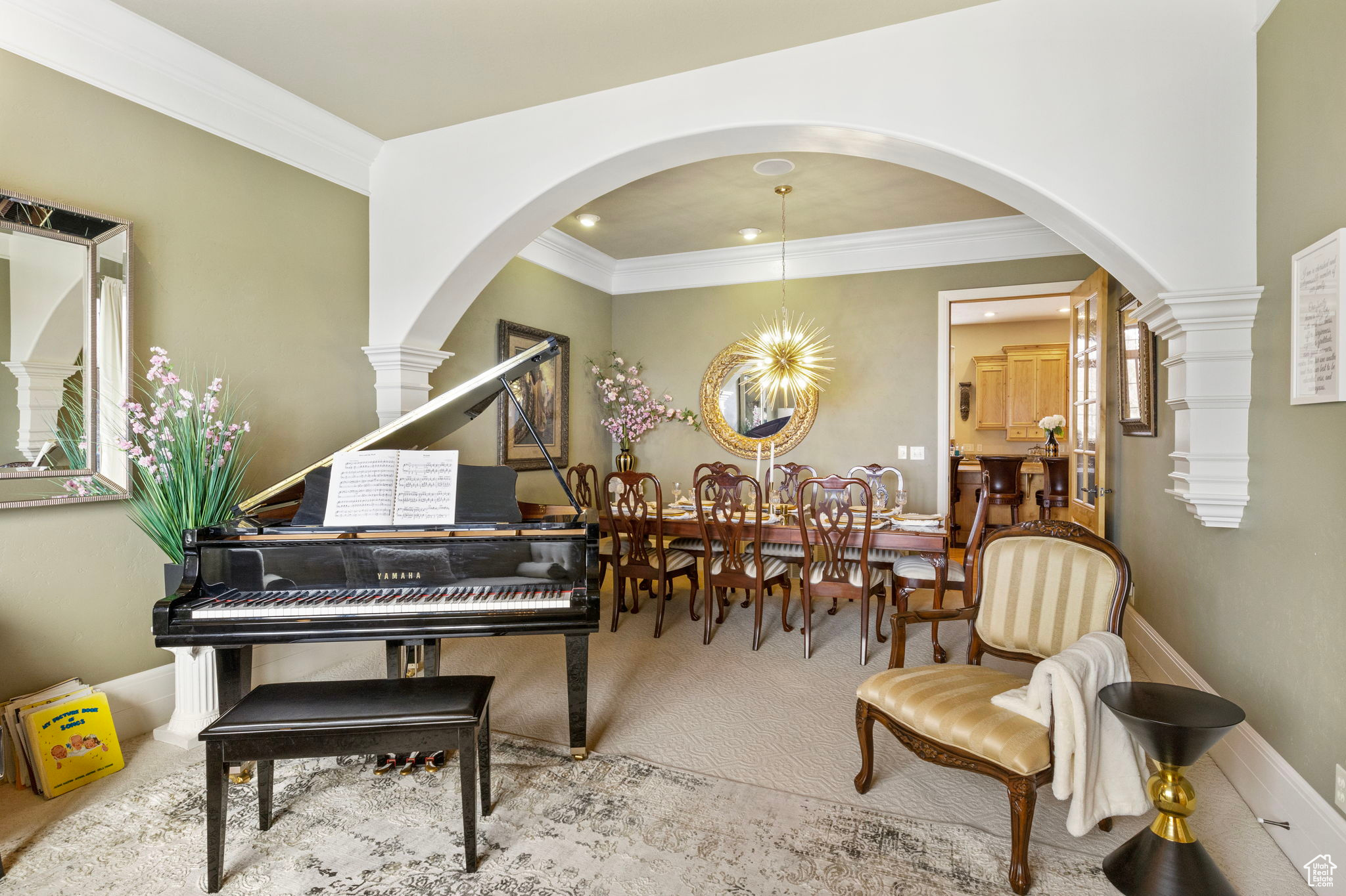 9008 N Forest Lake Cir, Cedar Hills, Utah image 12