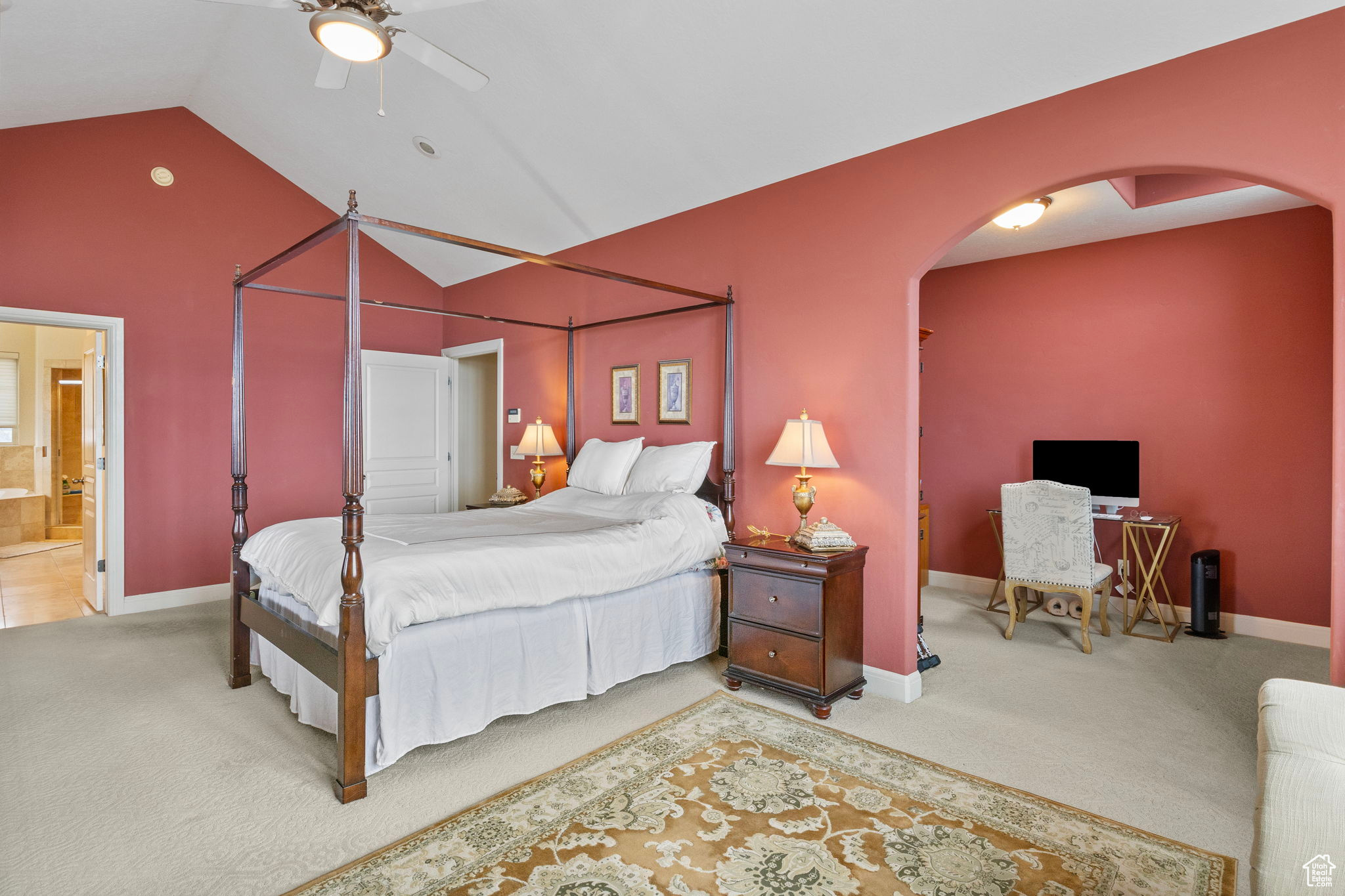 9008 N Forest Lake Cir, Cedar Hills, Utah image 33