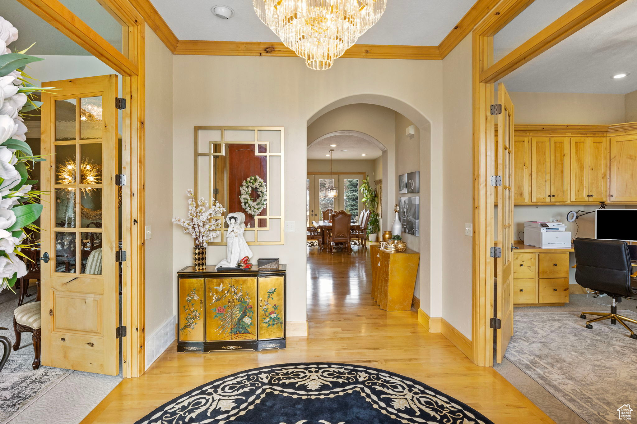 9008 N Forest Lake Cir, Cedar Hills, Utah image 14