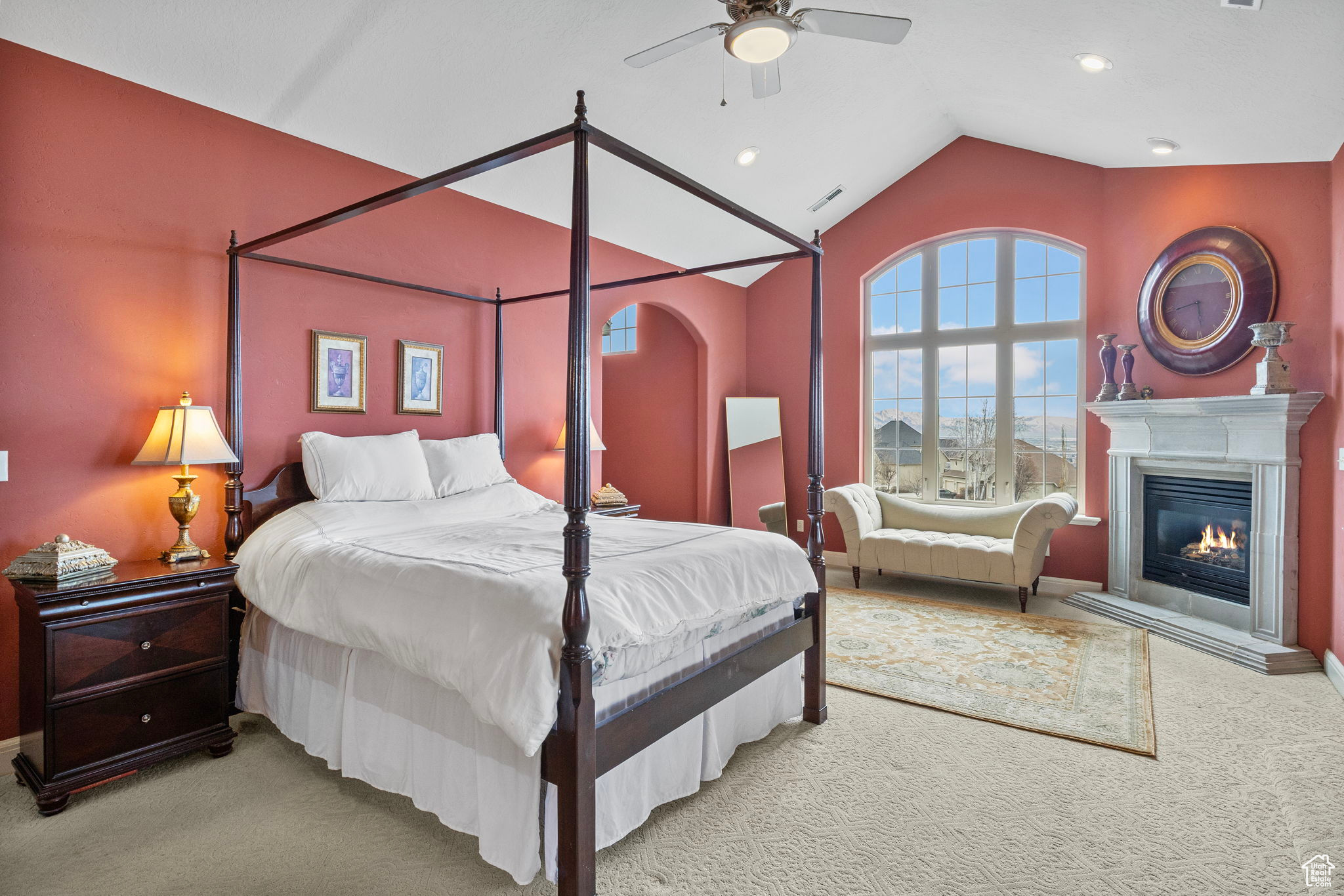 9008 N Forest Lake Cir, Cedar Hills, Utah image 37