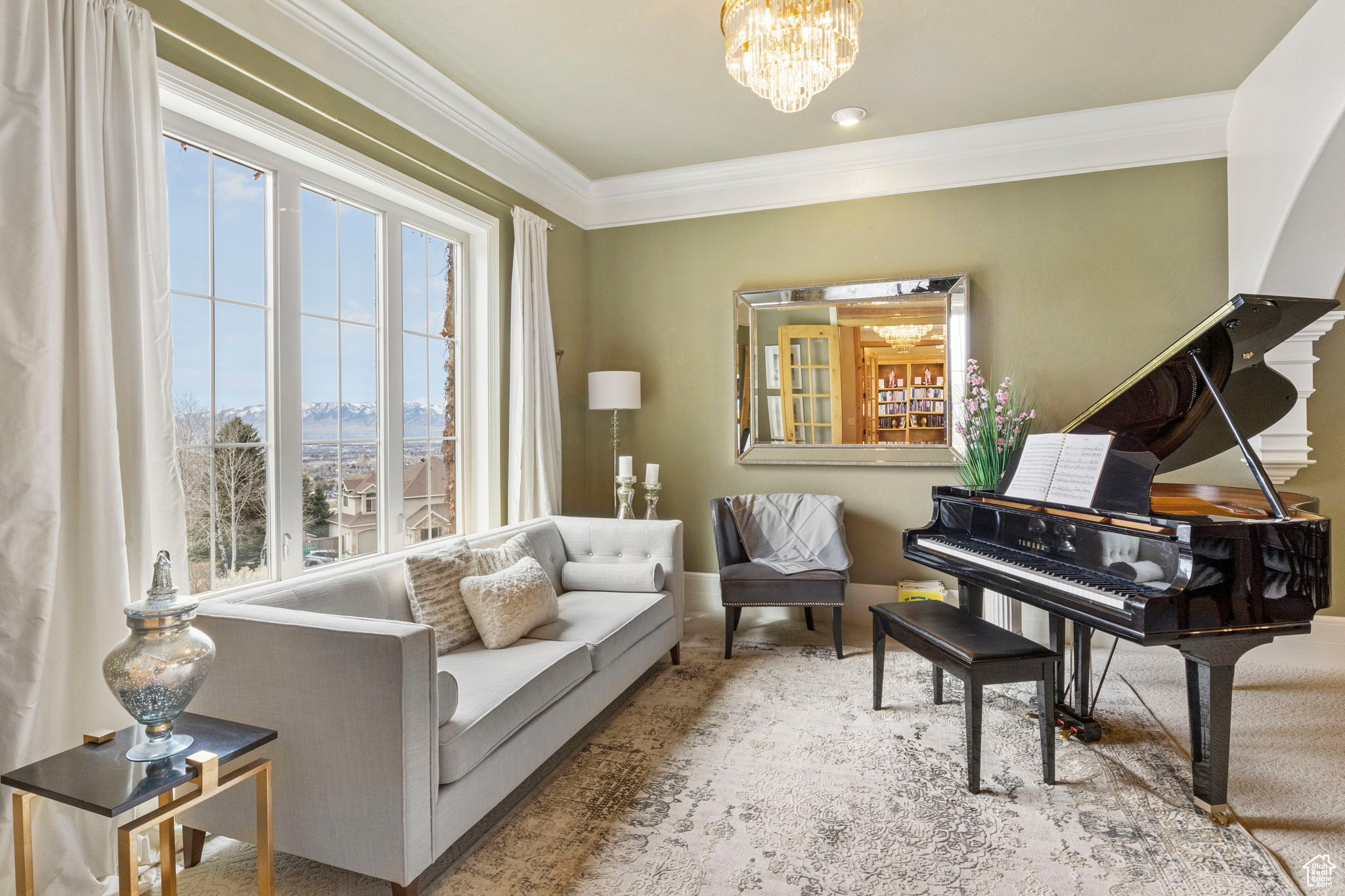 9008 N Forest Lake Cir, Cedar Hills, Utah image 2