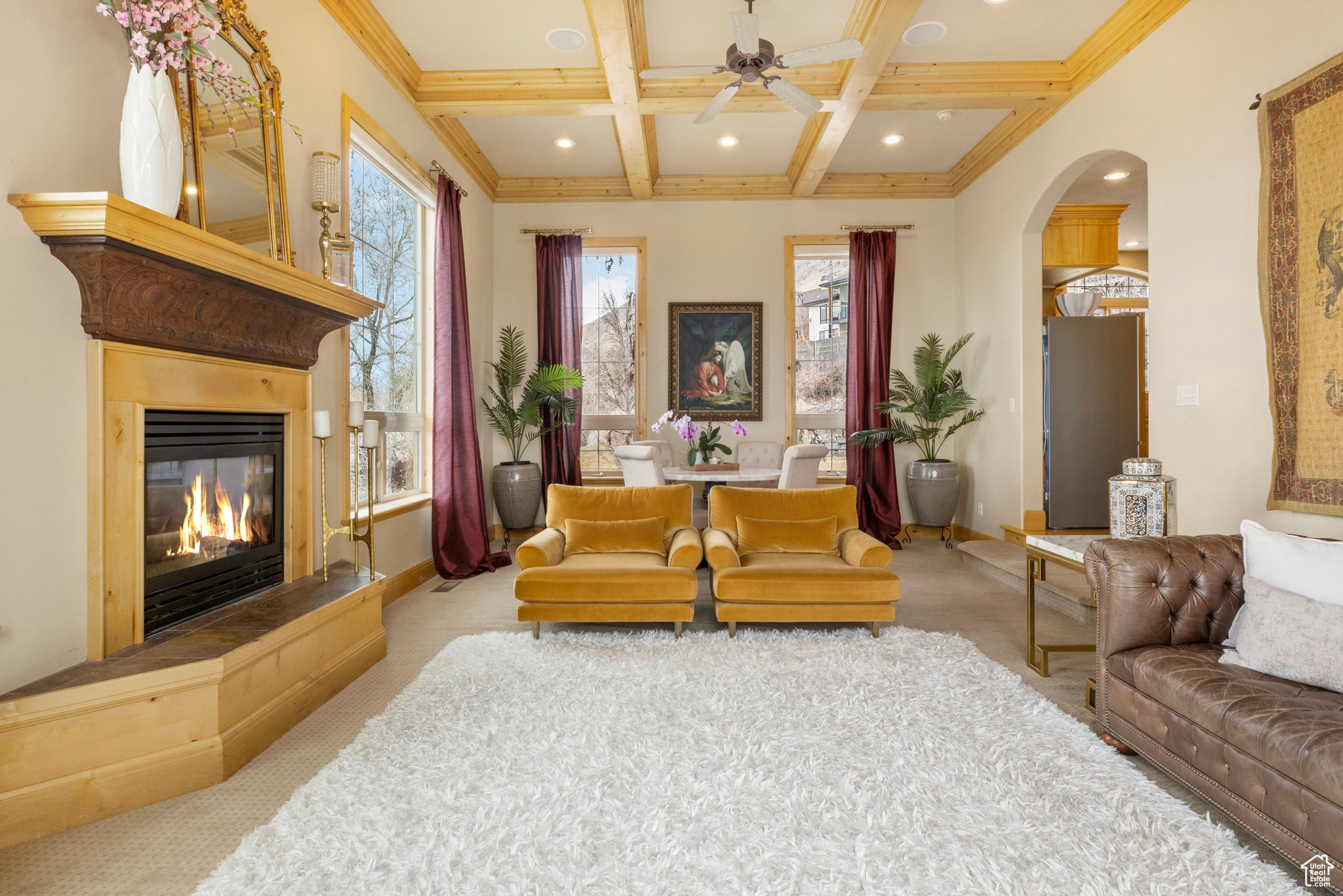 9008 N Forest Lake Cir, Cedar Hills, Utah image 26