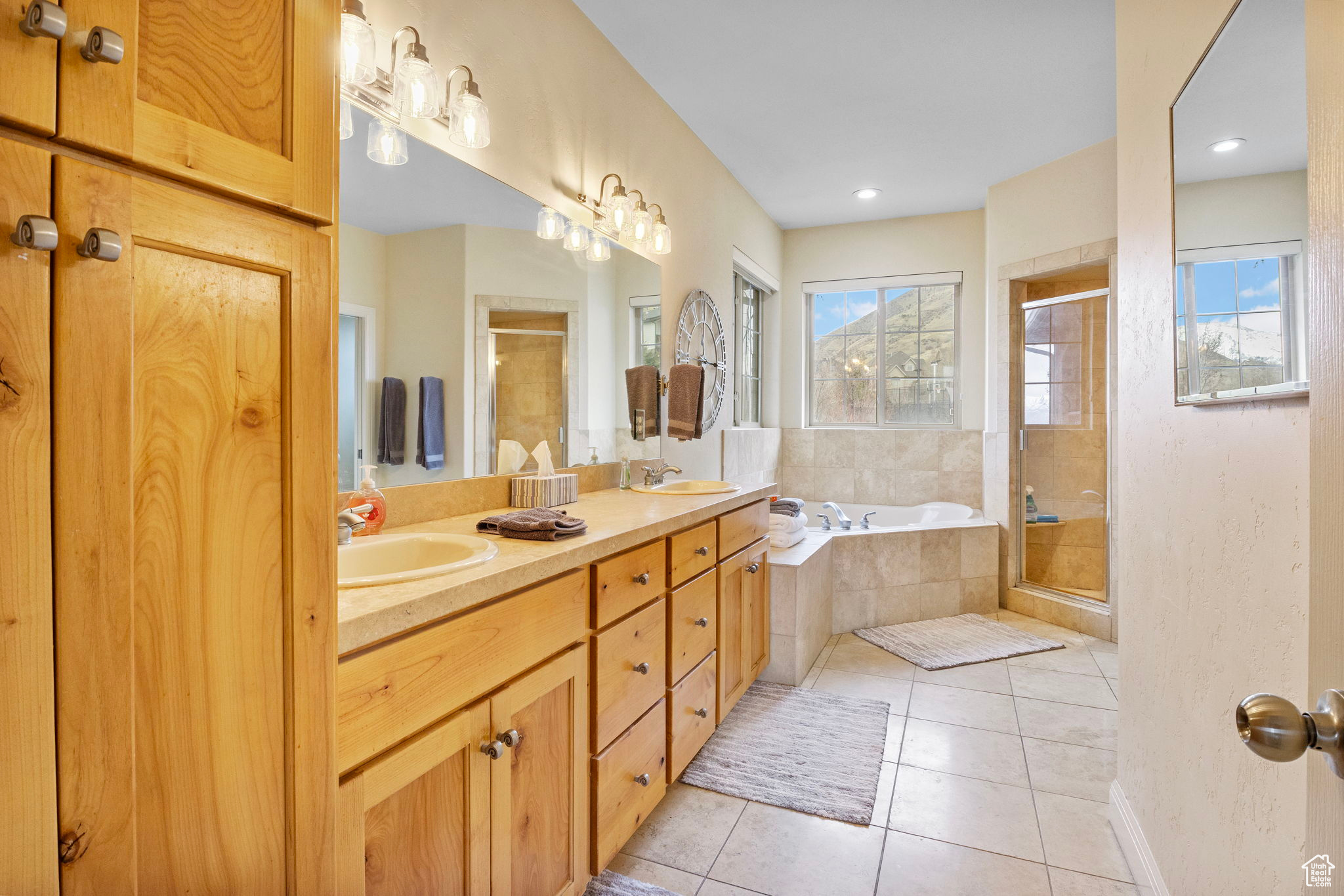 9008 N Forest Lake Cir, Cedar Hills, Utah image 40