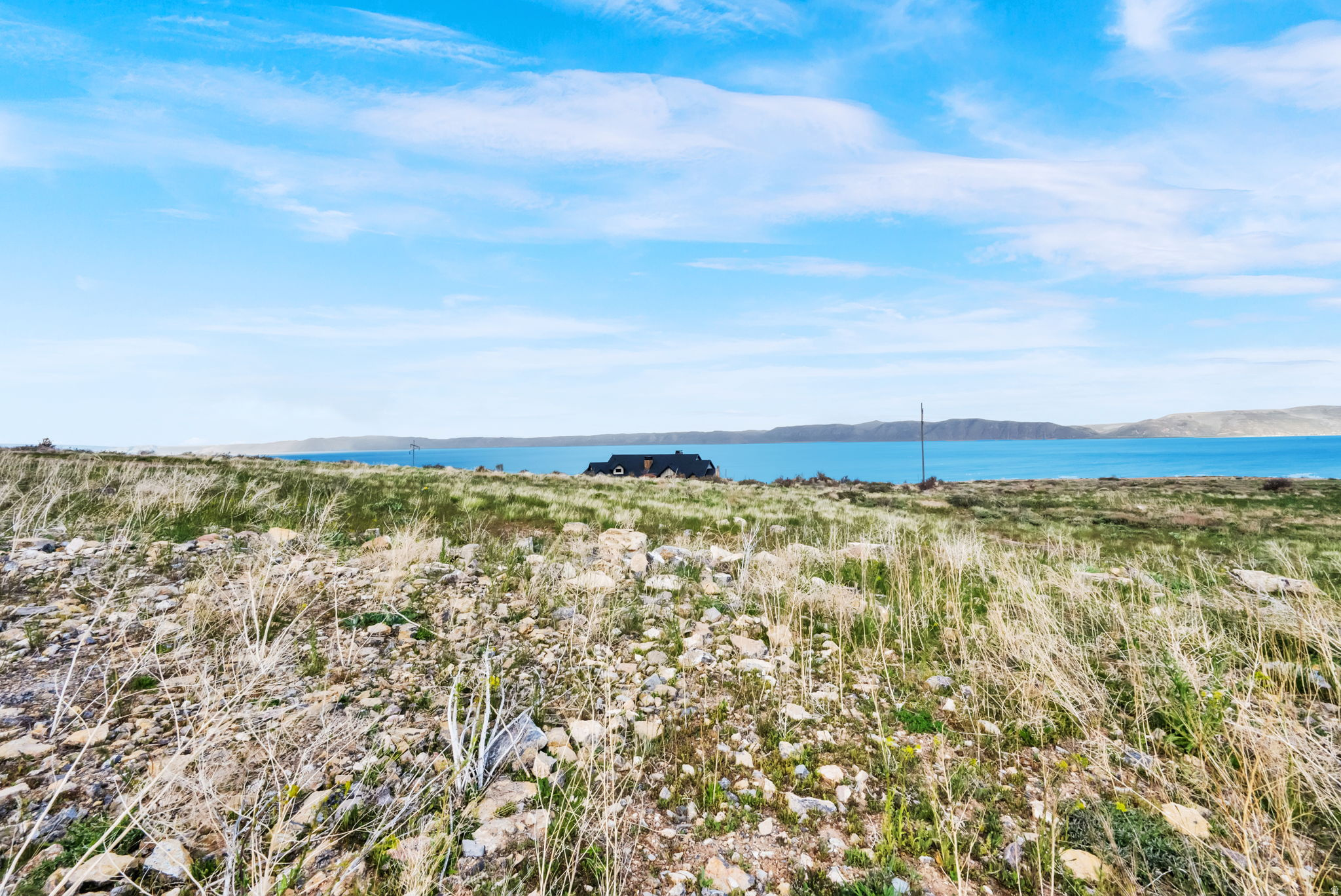 BEAR LAKE SUB - Land