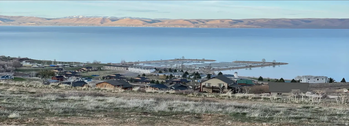 BEAR LAKE SUB - Land